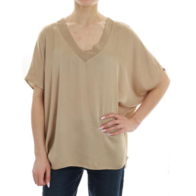 BLUSA SCOLLO V KING KONG - Mad Fashion | img vers.1300x/